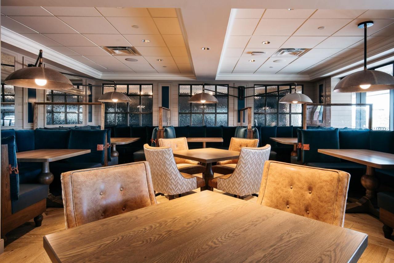St James Hotel Red Wing Esterno foto