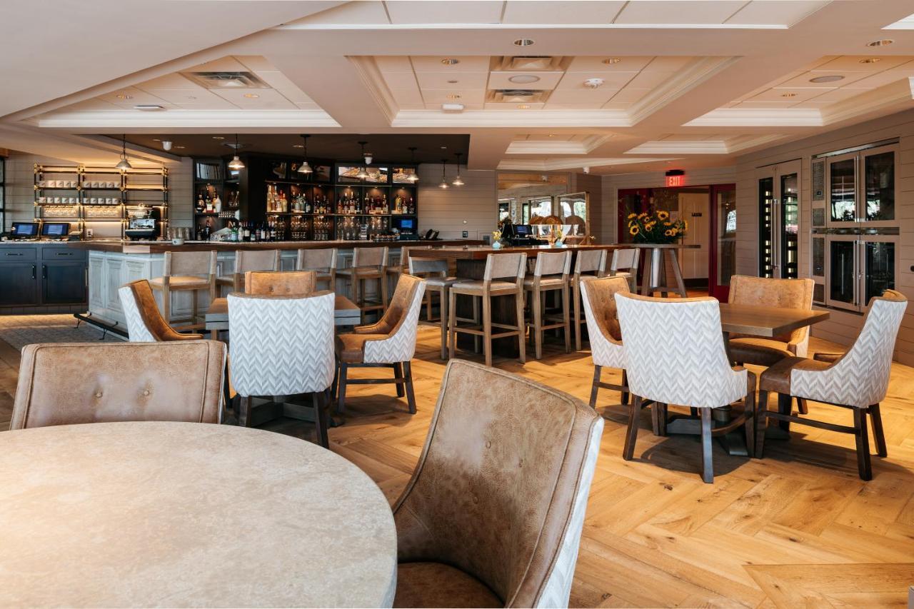 St James Hotel Red Wing Esterno foto