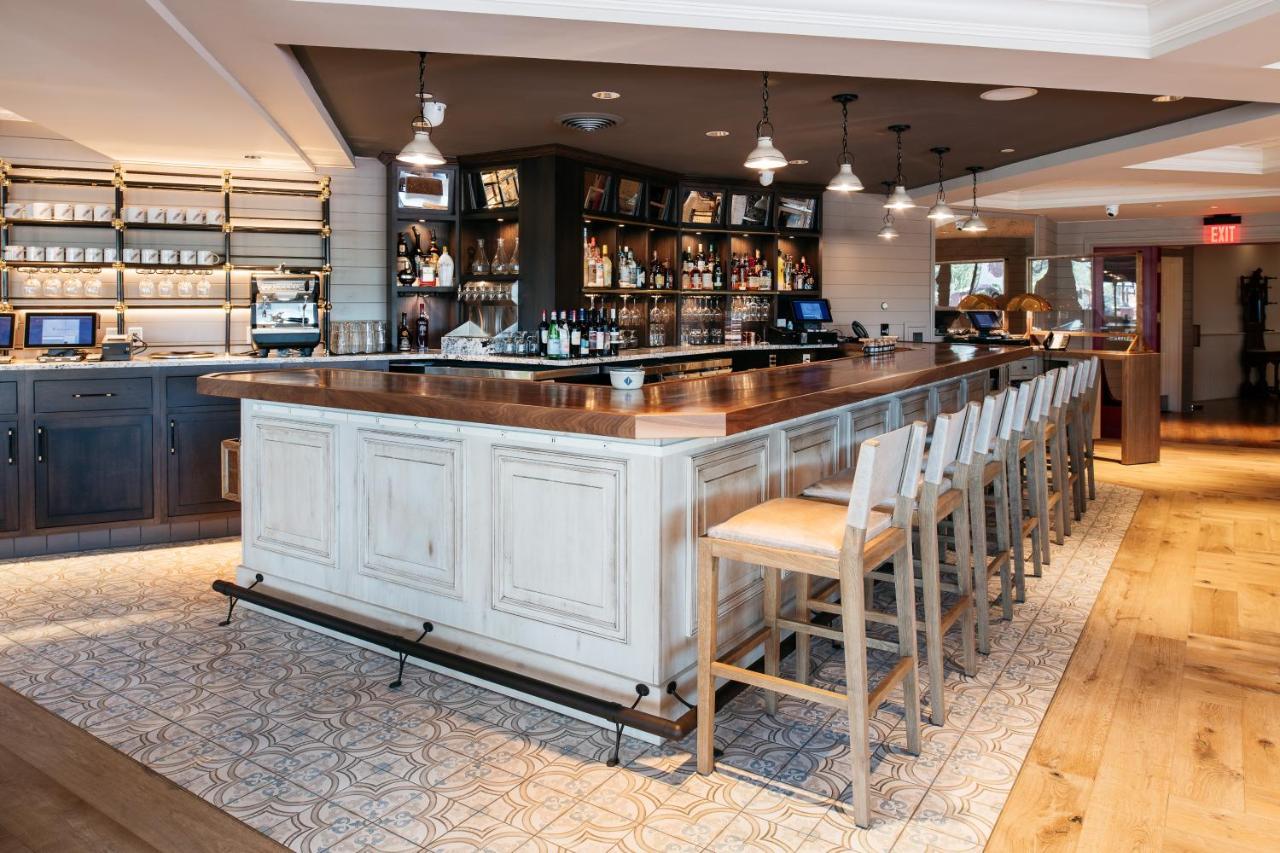 St James Hotel Red Wing Esterno foto