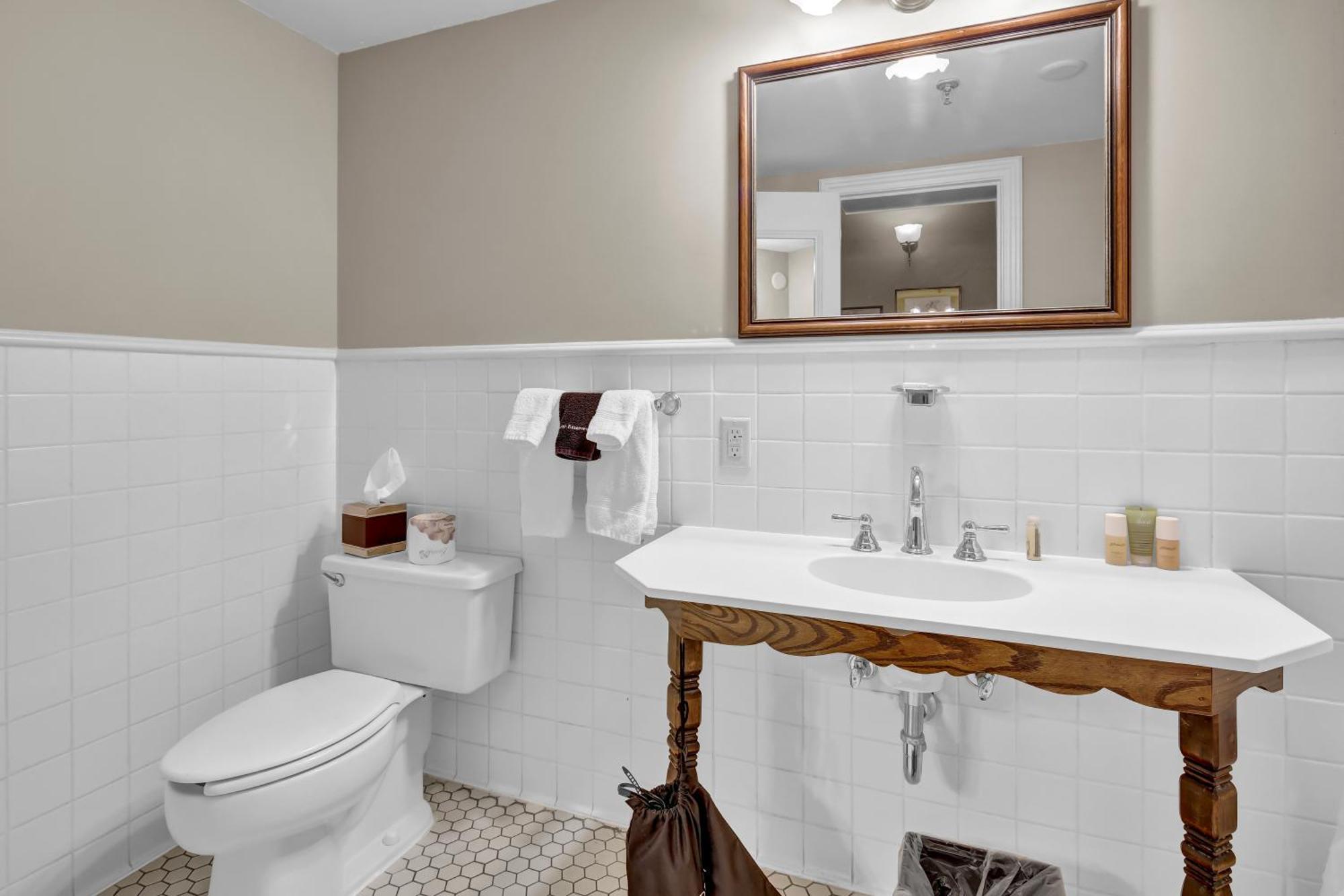 St James Hotel Red Wing Esterno foto