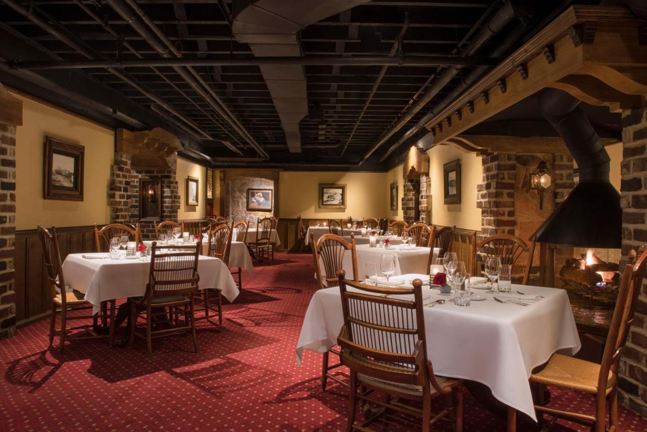 St James Hotel Red Wing Esterno foto